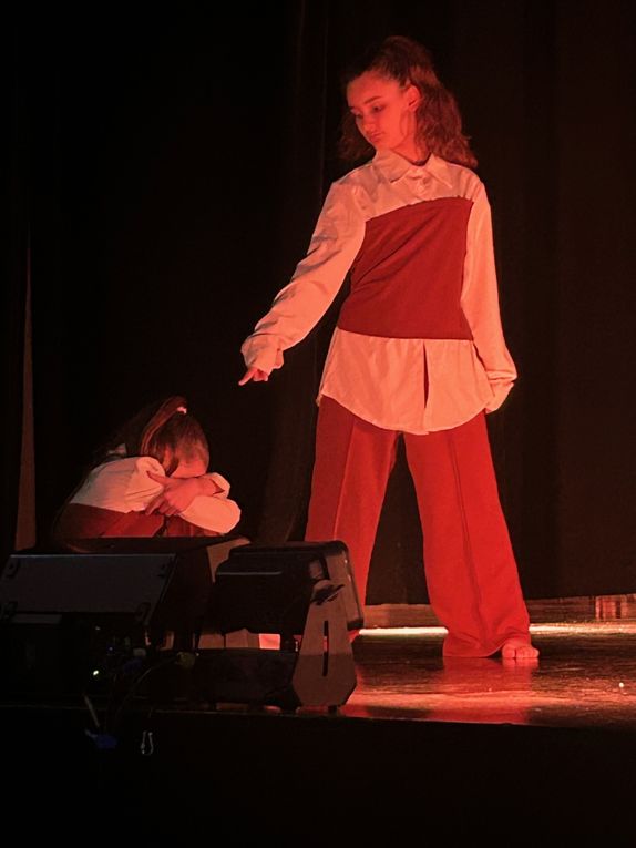 Championnats de Danse de l'UGSEL