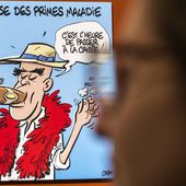 Le dessin de presse s'expose à Morges pour sa rétrospective 2023