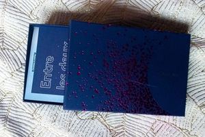 Birchbox d'octobre 