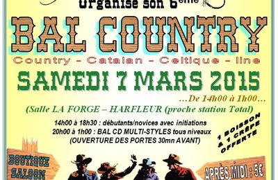 BAL HARFLEUR 07/03/2015