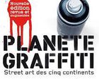 Planete Graffiti 