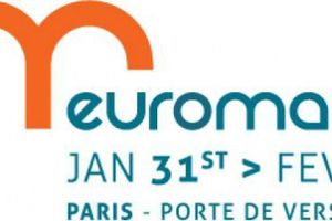 EUROMARITIME 2017 A PARIS 