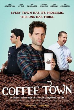 Un film, un jour (ou presque) #281 : Coffee Town (2013)