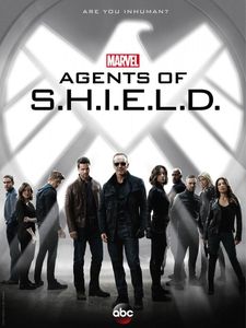 Agents of S.H.I.E.L.D. 