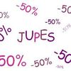 Les soldes sont au rendez-vous !