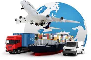 Freight Forwarder And Custom Clearance