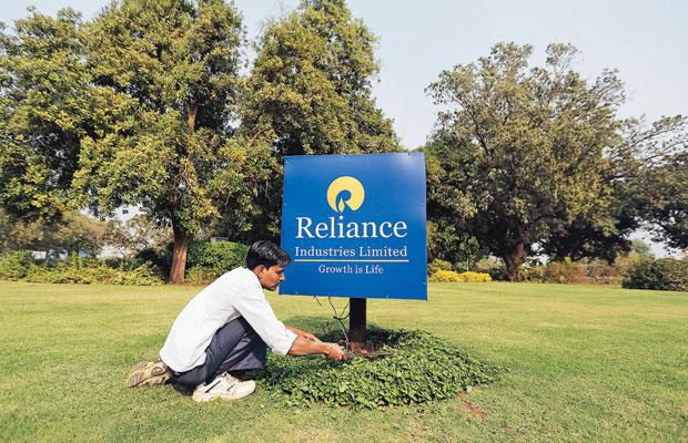 Reliance Industries hits new high; stock surges 50% from 52-week low