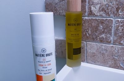 Matière Brute