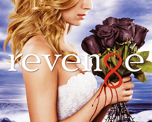 [Bande-annonce] "Revenge" : la bande-annonce version longue de la saison 3 !