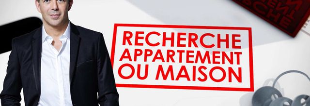 Épisode inédit de "Recherche appartement ou maison" diffusé ce soir sur M6