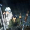 Gintama 33