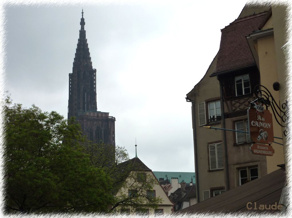 Album - STRASBOURG