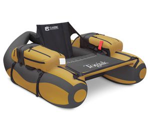 Float tube Classic Accessories Togiak