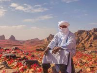 Les plus belles images du Sud Algérien من أجمل صور الجنوب و الصحراء ـ الجزائر