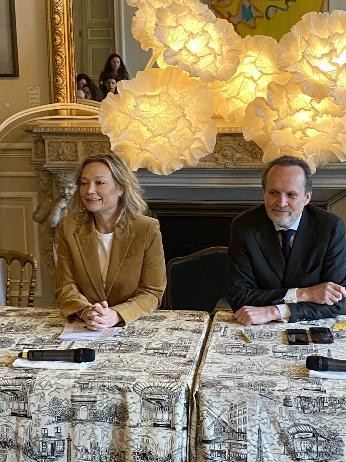 🏆La Nuit des MOLIERES 2025 - La liste des nominations