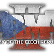  Arma 2 - Army of the Czech Republic (ACR) Annoncé