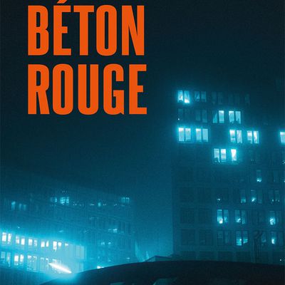 Béton rouge : déception à Hambourg