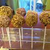 cakes pops