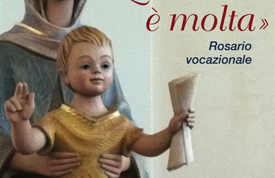 Pregare per i Sacerdoti! 