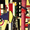 FERNAND LEGER - la ville