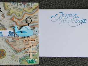 Bon Voyage Lepetitmondedekat
