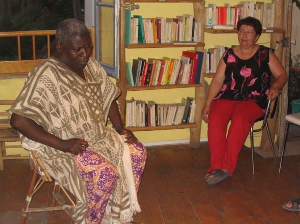 Le dernier vendredi de chaque mois à 20H30 à la librairie-bibliothèque Scrupule à Montpellier