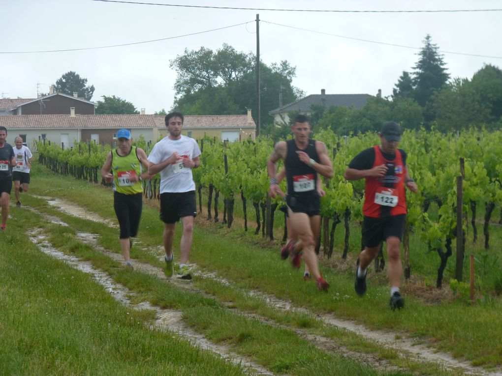 Album - 2013-LA-COURSE