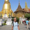 Thailande & Cambodge ! Fin du périple avec Max