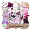 "Sparkling Night" de Doudou's design