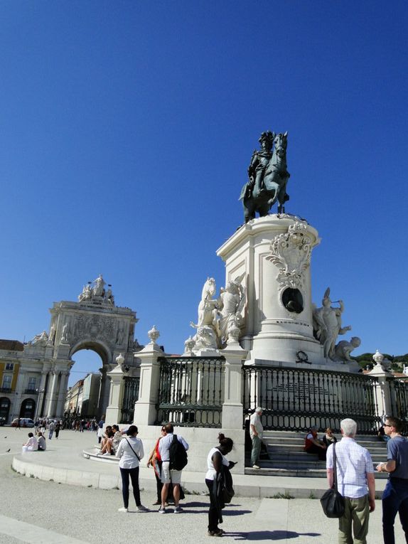 Portugal 2019  Lisbonne 