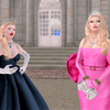 New avatars and gowns!