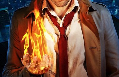 Constantine | Saison 1 (01/13) VOSTFR