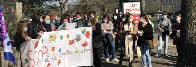 « Votre plus beau marché » : à Rennes, cinq raisons de voter pour le marché des Lices