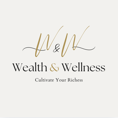 Wealth & Wellness