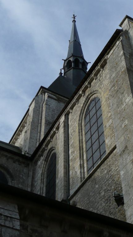 Album - EGLISE-SAINT-NICOLAS