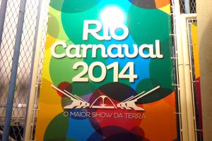 Império da Tijuca - Sambódromo - Carnaval de Rio 2014 (6)