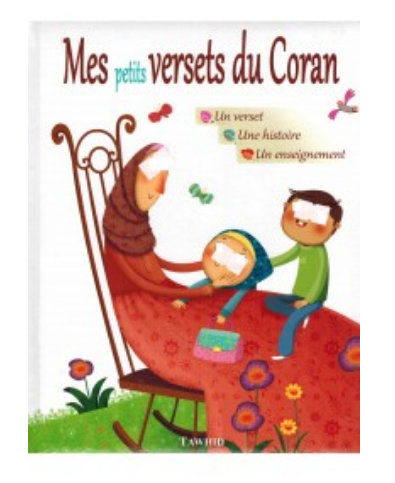 Mes Petits Versets du Coran