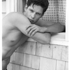 Stefan Podany by Bruce Weber (more of Spring Fever)