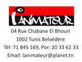 lanimateur