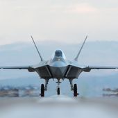 Turkish Aerospace présente l'avancement de ses projets