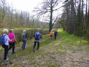 LACAPELLE, le 20 mars