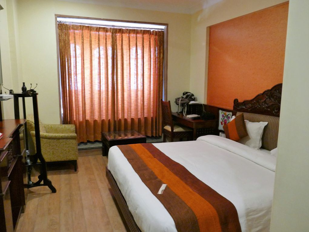 HOTEL RAJ HAVELI - BIKANER