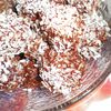 boules de crumble choco-coco