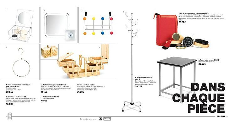 Album - brochure-Maison