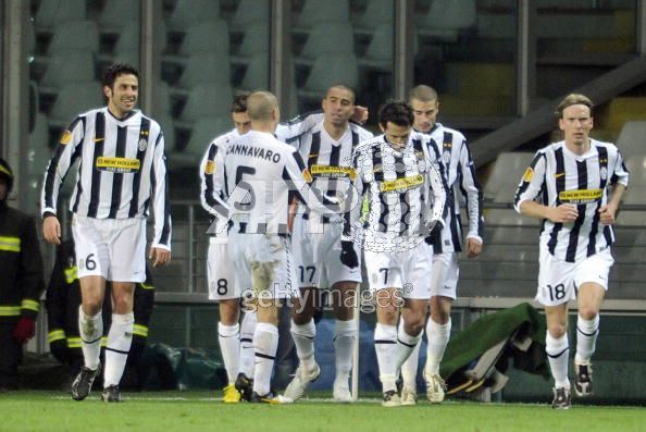 Album - Juve 2009/10 (04)