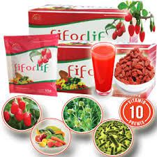 Jual Obat Herbal Fiforlif di Bogor