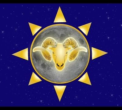 Nouvelle Lune en Bélier du 5 04 2019 - Renaissance !