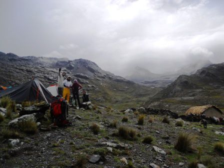 Album - camino-del-inca