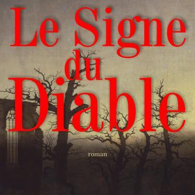 « Le Signe du Diable » de Thomas Laurent — Éditions Zinedi