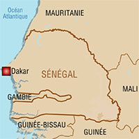 Voyage au Sénégal ;)